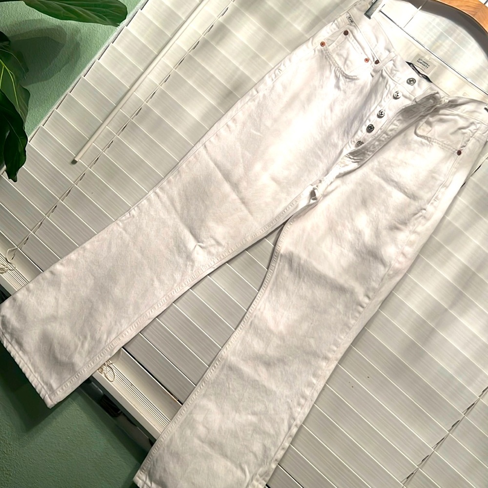 Citizens of humanity like new size 28 Libby jeans